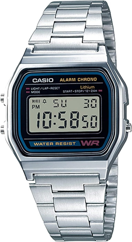 Timeless Vintage Digital Watch™
